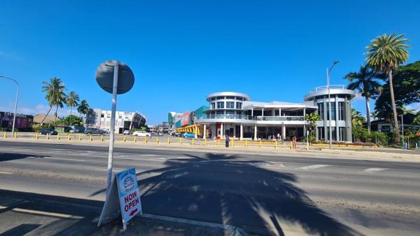 NCR122 Martintar, Nadi, Business,  for leased, PROPERTY EXPERTS 