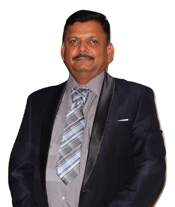 Rajesh  Charan, Real Estate Agent