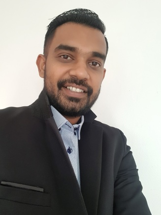 Amit  Kumar, Real Estate Agent