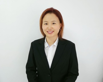 Elin  Lee, Real Estate Agent