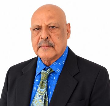 Prem Singh Agent Picture