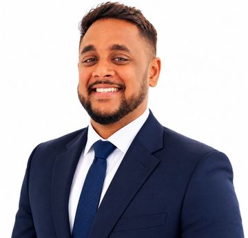 Nikhil  Reddy