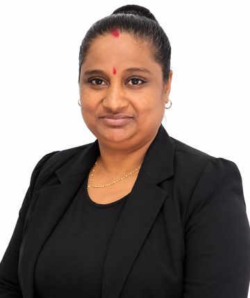 Karuna  Devi
