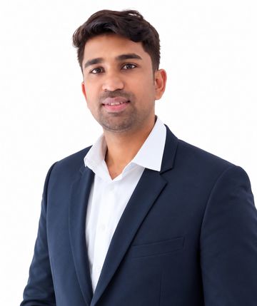 Shayneel  Prasad