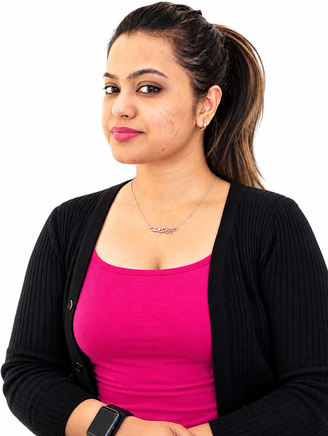 Hermrisha Pande Agent Picture
