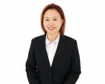 Elin Lee Agent Picture