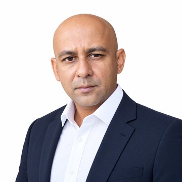 Johnny  Singh