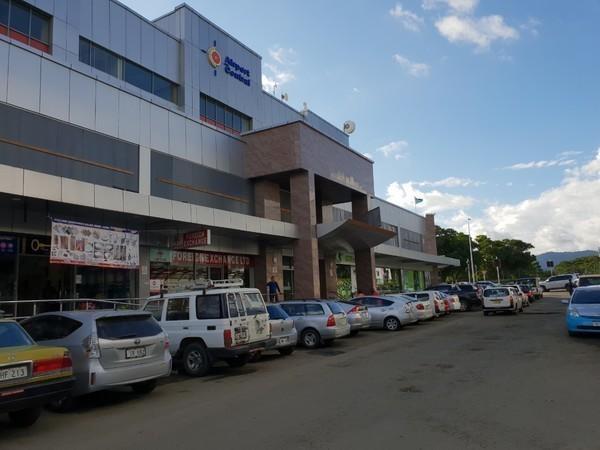 NCR78 Namaka , Nadi, Business,  for leased, PROPERTY EXPERTS 