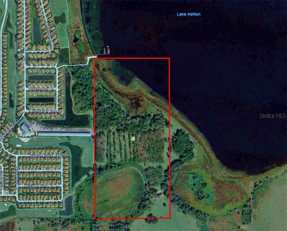 LITCHFIELD, WINTER HAVEN, Land,  for sale, PROPERTY EXPERTS 