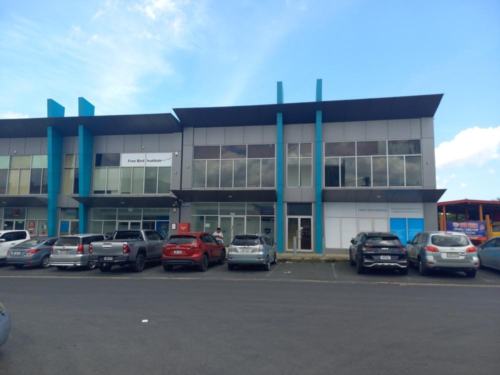 NCR62 Namaka, Nadi, Office,  for leased, PROPERTY EXPERTS 