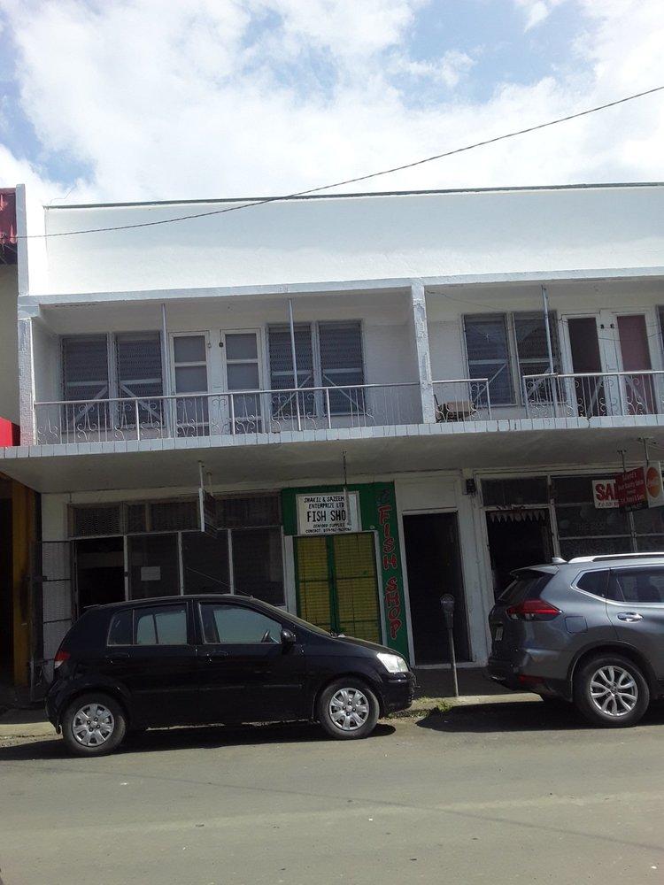 NCR120 Nadi Town, Nadi, Business,  for leased, PROPERTY EXPERTS 