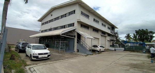 NIR04(1) Beddoes Circle, Nadi, Industrial,  for leased, PROPERTY EXPERTS 
