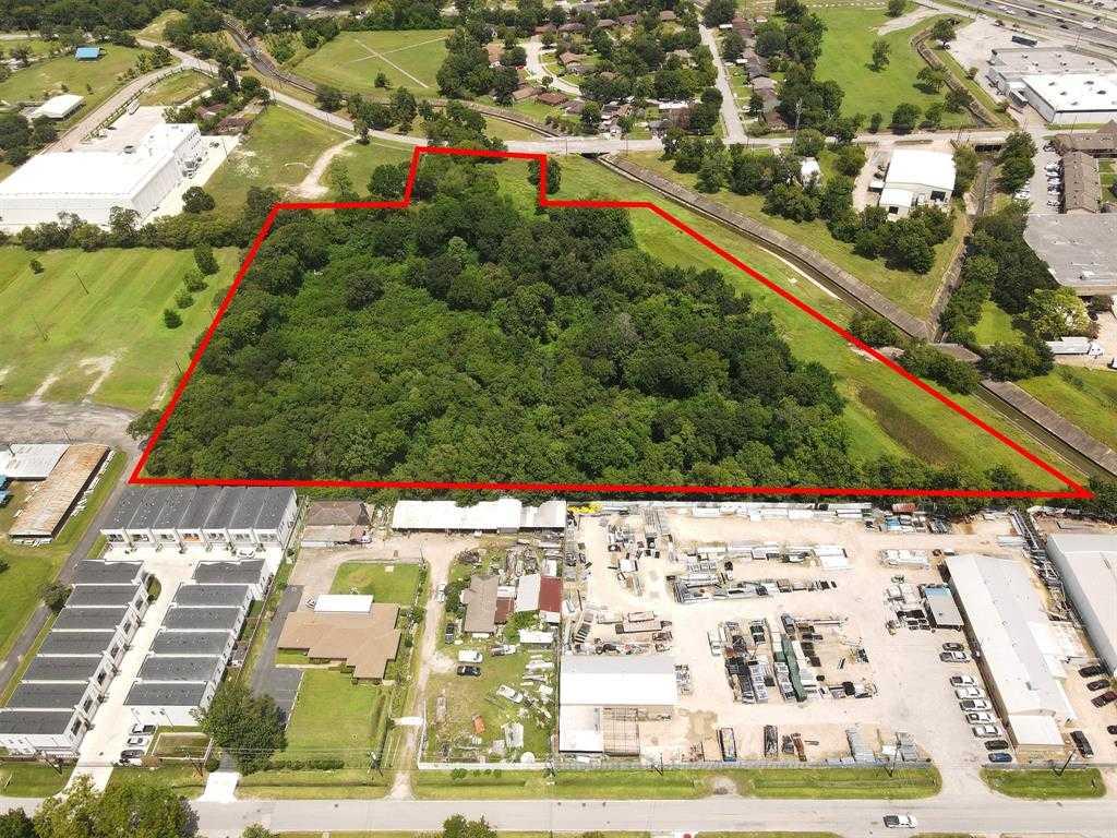 Victoria Dr, 54691087, Houston, Lots,  for sale, PROPERTY EXPERTS 