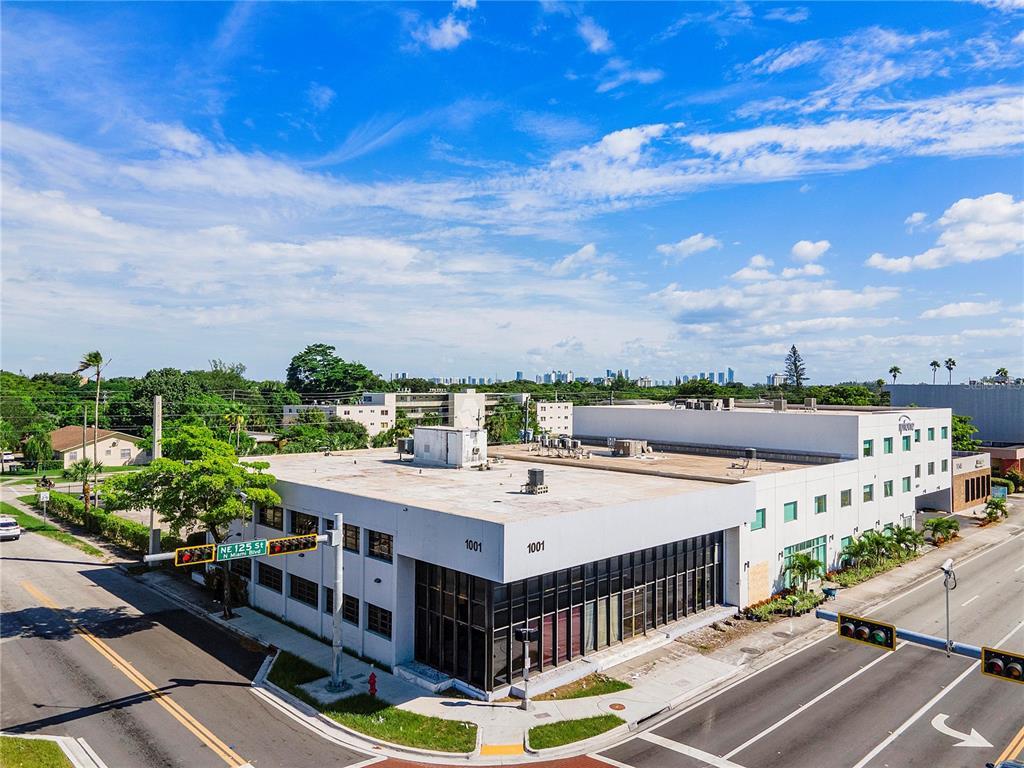 1001 125TH, NORTH MIAMI, Office,  for sale, PROPERTY EXPERTS 