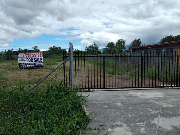 LCL03 California Road , Lautoka, Land,  for sale, PROPERTY EXPERTS 