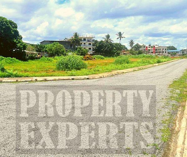 NRL10 Kennedy Avenue, Nadi, Land,  for sale, PROPERTY EXPERTS 
