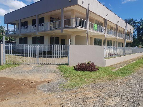 NCR11 Waikamu Sbdivision, Nadi, Business,  for leased, PROPERTY EXPERTS 