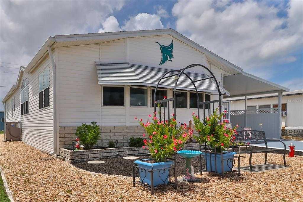 404 49TH AVENUE, BRADENTON, Manufactured Home,  sold, PROPERTY EXPERTS 