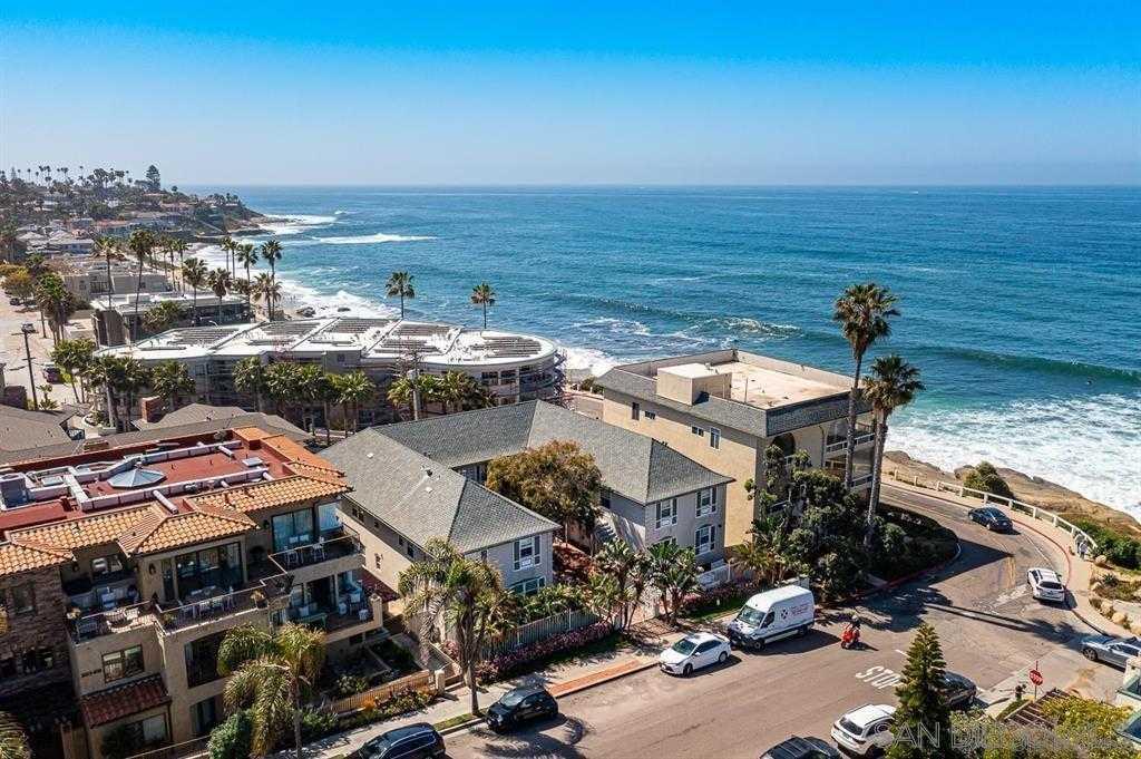 215 Bonair St 10, 220020957, La Jolla, All Other Attached,  for rent, PROPERTY EXPERTS 