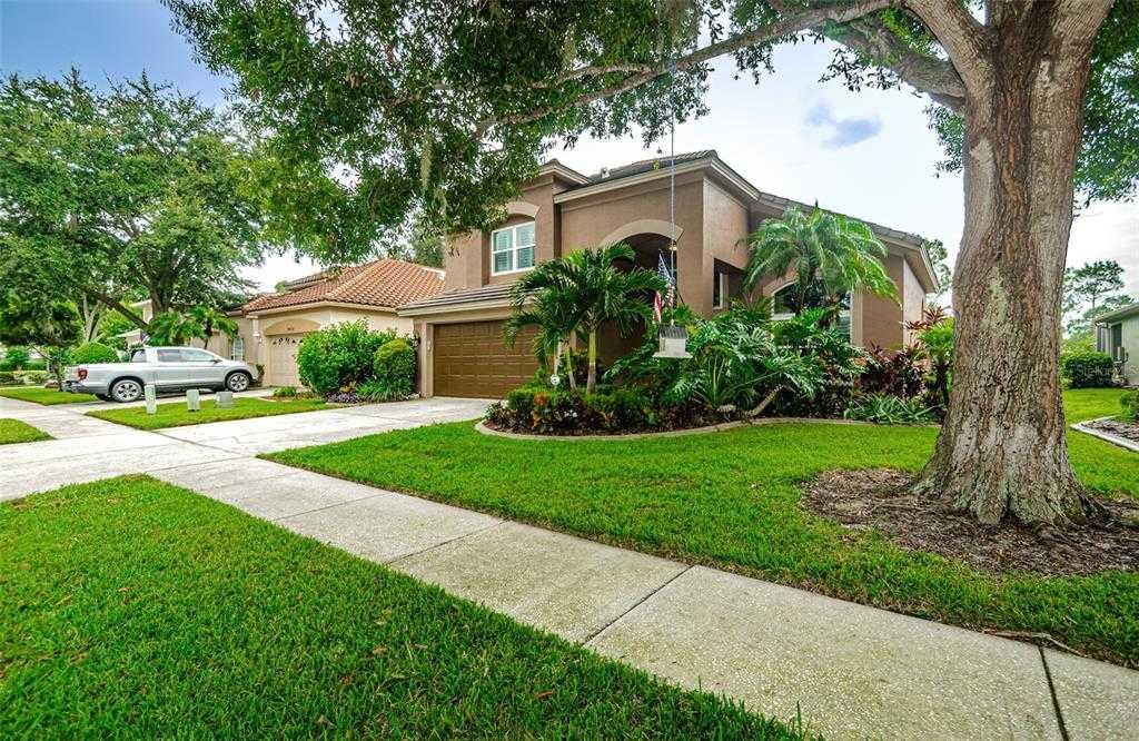 4418 SAWGRASS, PALM HARBOR, Single Family Residence,  sold, PROPERTY EXPERTS 
