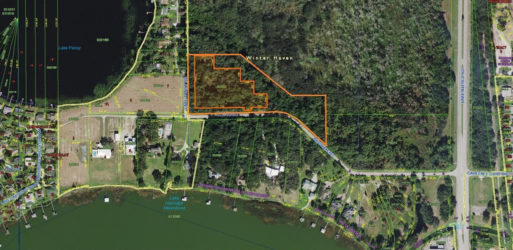 BRIGHAM, WINTER HAVEN, Land,  for sale, PROPERTY EXPERTS 