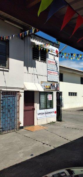 LCR01 13 Namoli Avenue, Lautoka, Office,  for leased, PROPERTY EXPERTS 