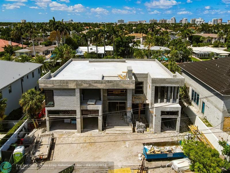 2405 Castilla Isle, Fort Lauderdale, Single Family,  for sale, PROPERTY EXPERTS 