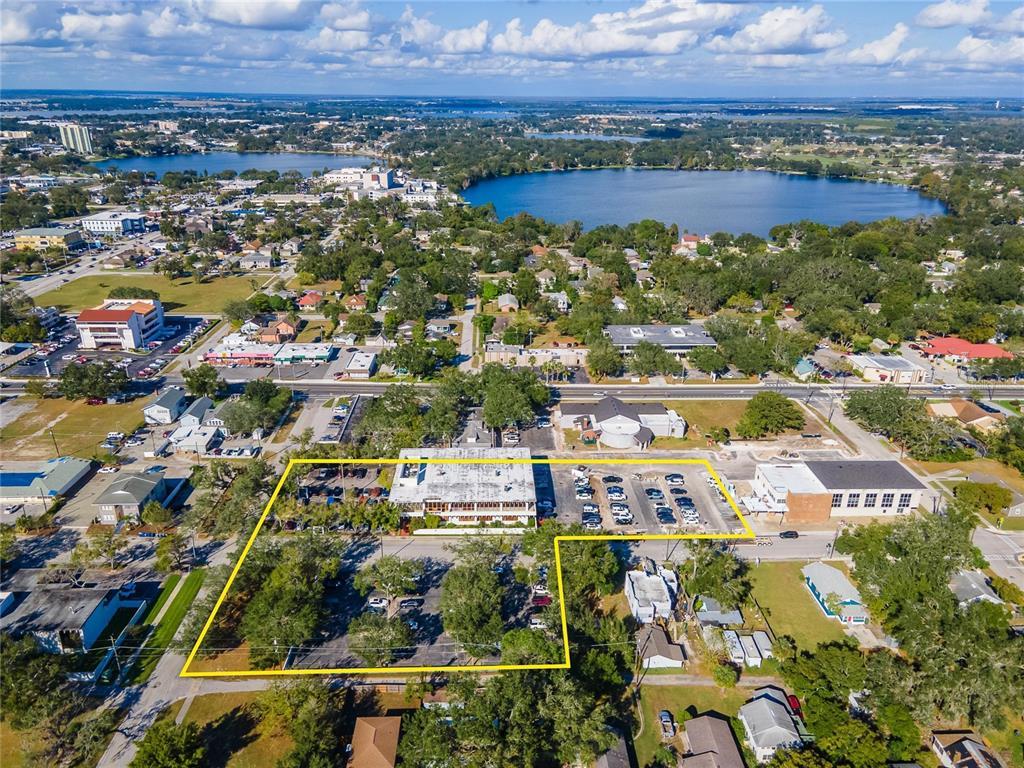 50 2ND, WINTER HAVEN, Business,  for sale, PROPERTY EXPERTS 