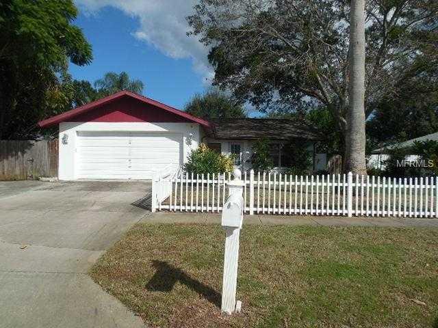 890 16TH, PALM HARBOR, Single Family Residence,  sold, PROPERTY EXPERTS 