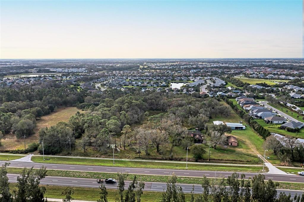 12108 STATE ROAD 64, BRADENTON, Land,  for sale, PROPERTY EXPERTS 