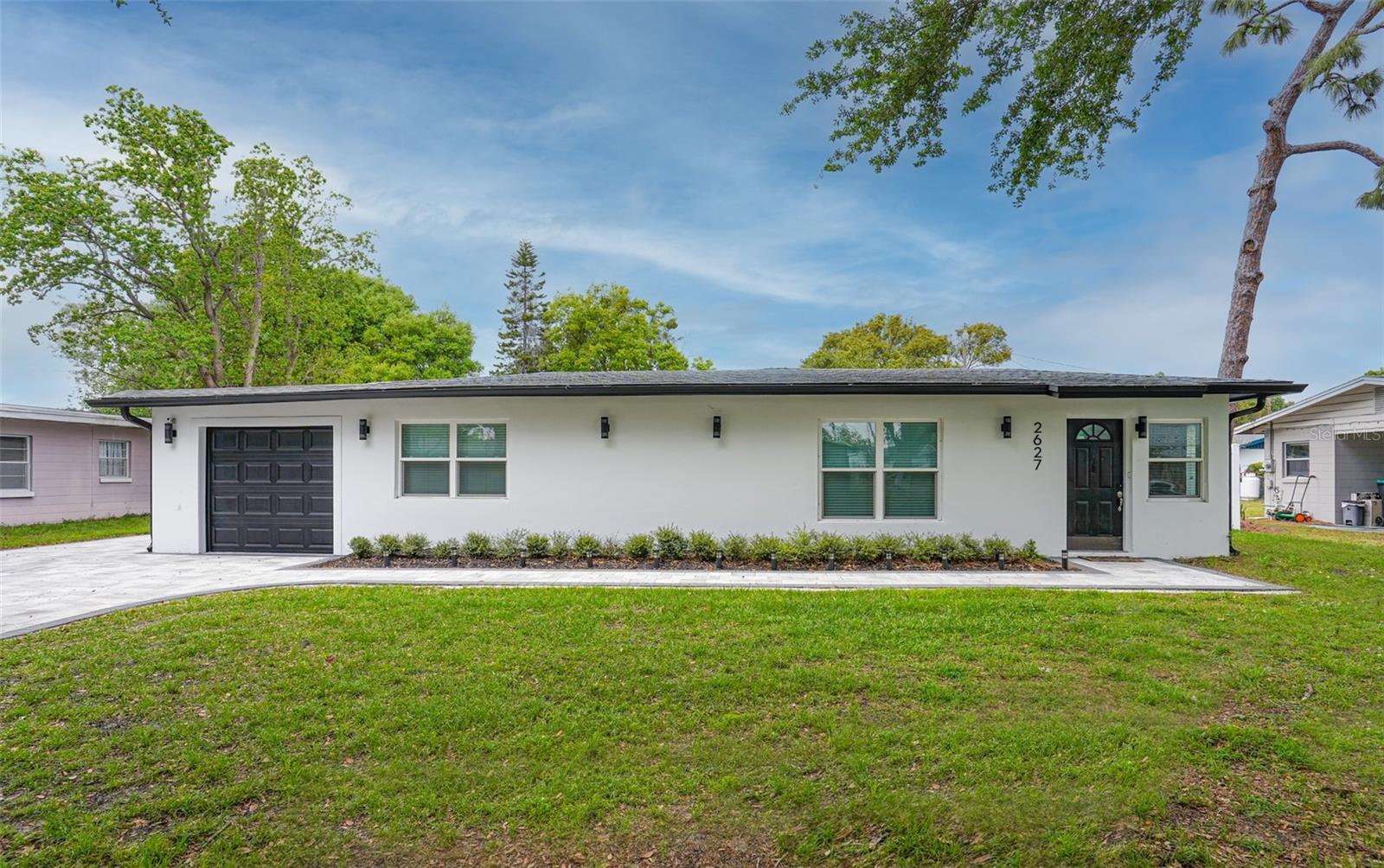 2627 AMBERGATE, WINTER PARK, Single Family Residence,  for sale, PROPERTY EXPERTS 