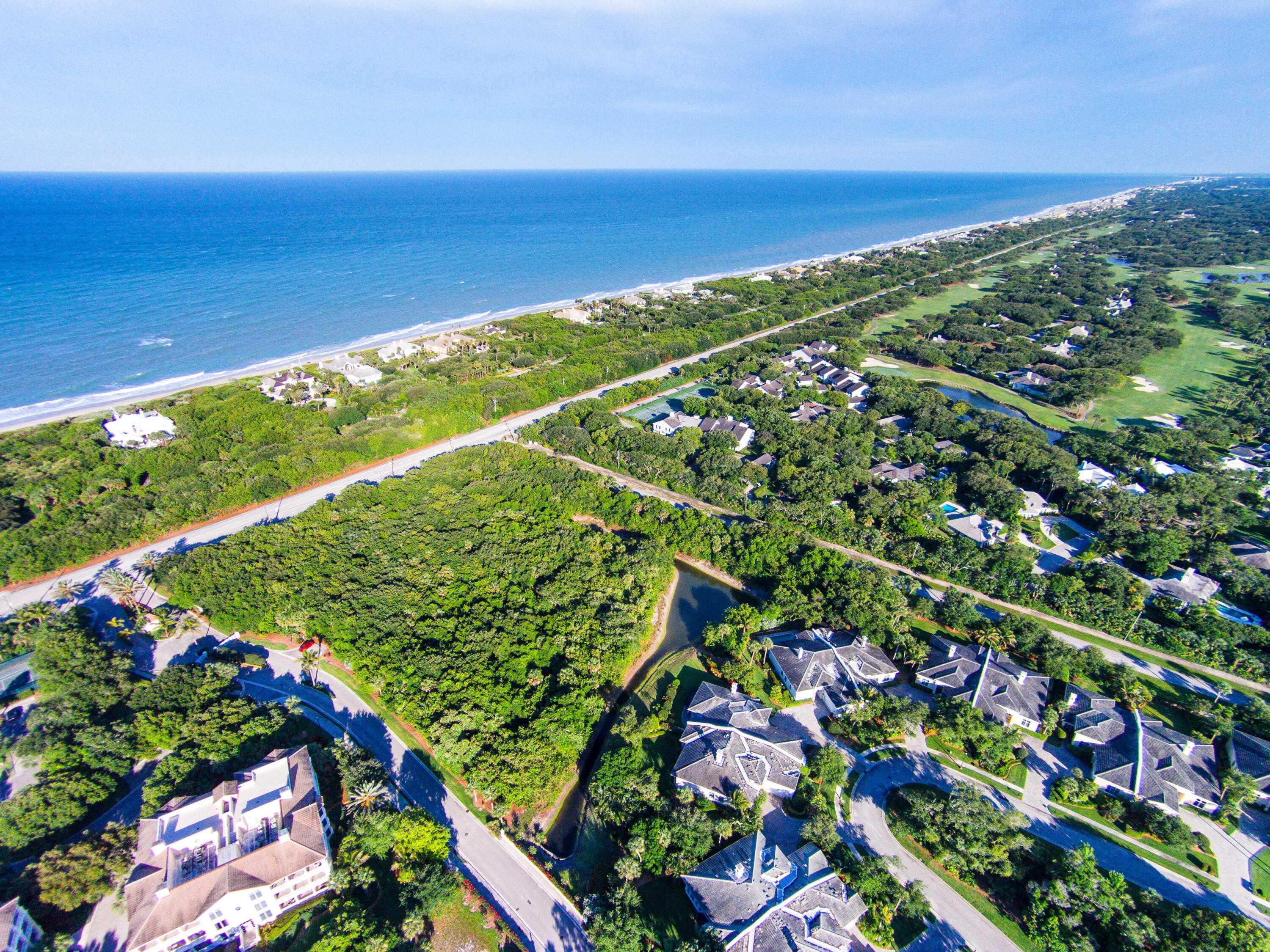 900 River Club Dr & Hwy A1a, Vero Beach, Lots and Land,  for sale, PROPERTY EXPERTS 