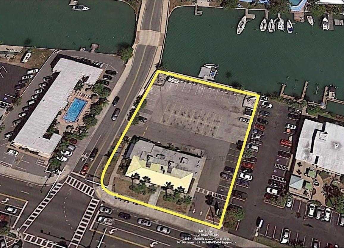 11165 GULF, TREASURE ISLAND, Mixed Use,  for sale, PROPERTY EXPERTS 