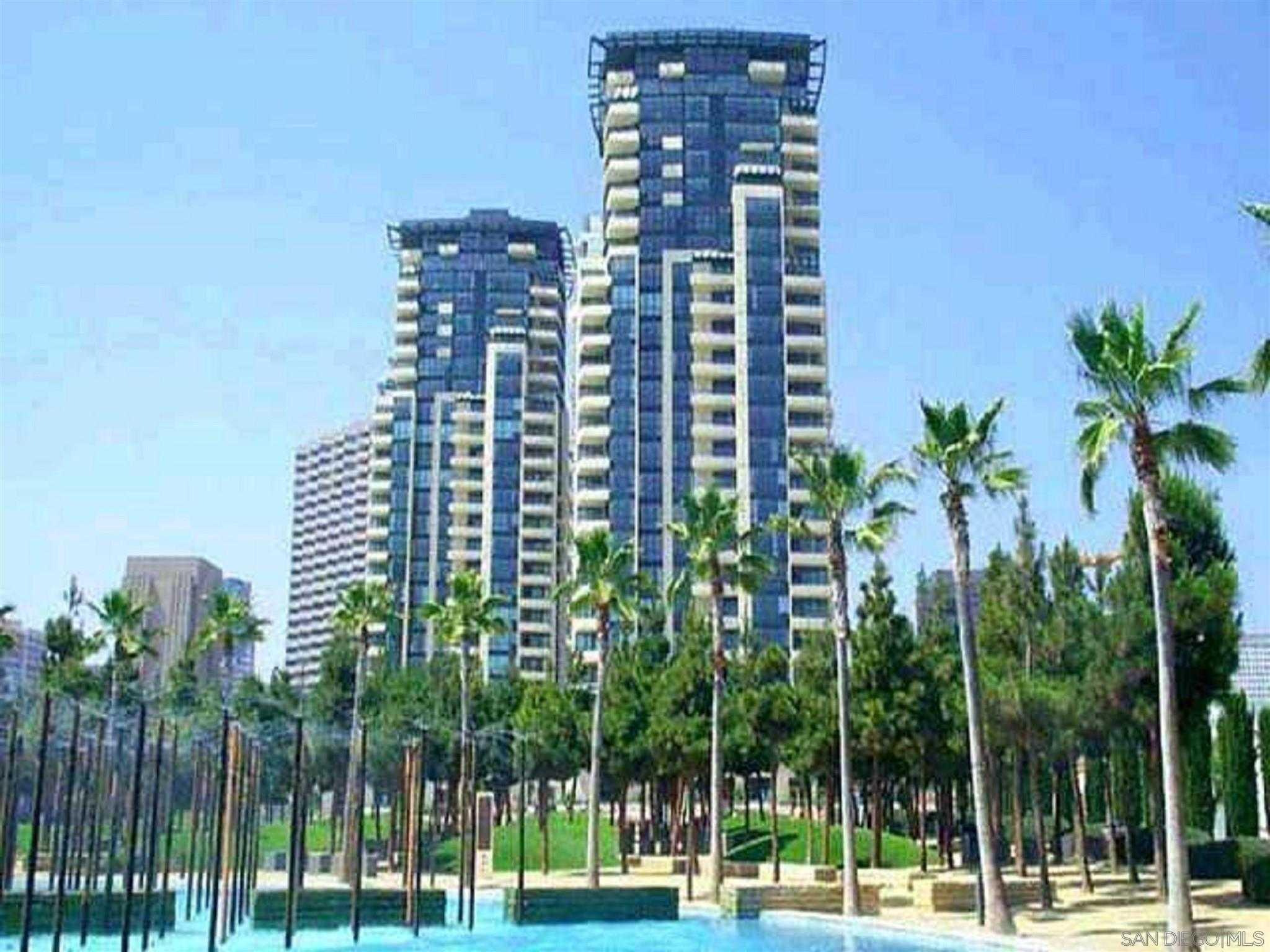 555 Front Street 203, 230010339, San Diego, All Other Attached,  for rent, PROPERTY EXPERTS 