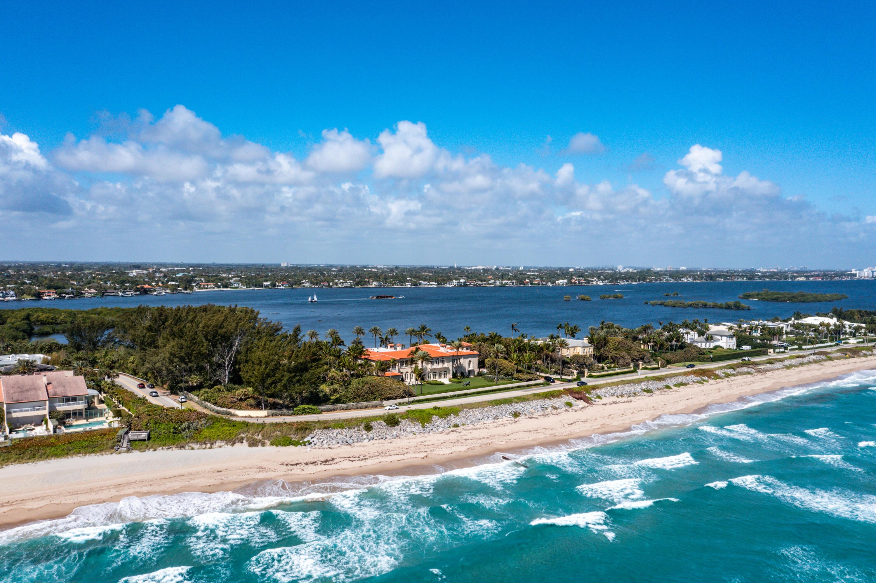 1980 Ocean, Palm Beach, Lots and Land,  for sale, PROPERTY EXPERTS 