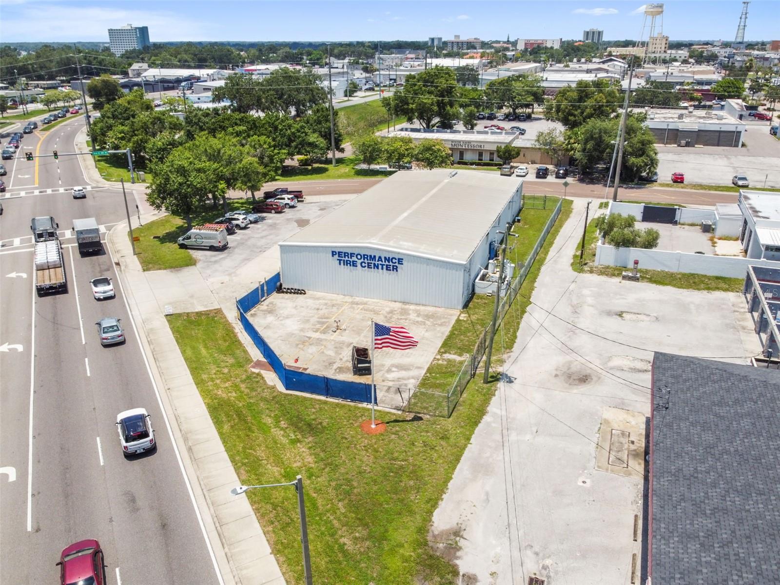 304 AVENUE E, WINTER HAVEN, Industrial,  for sale, PROPERTY EXPERTS 