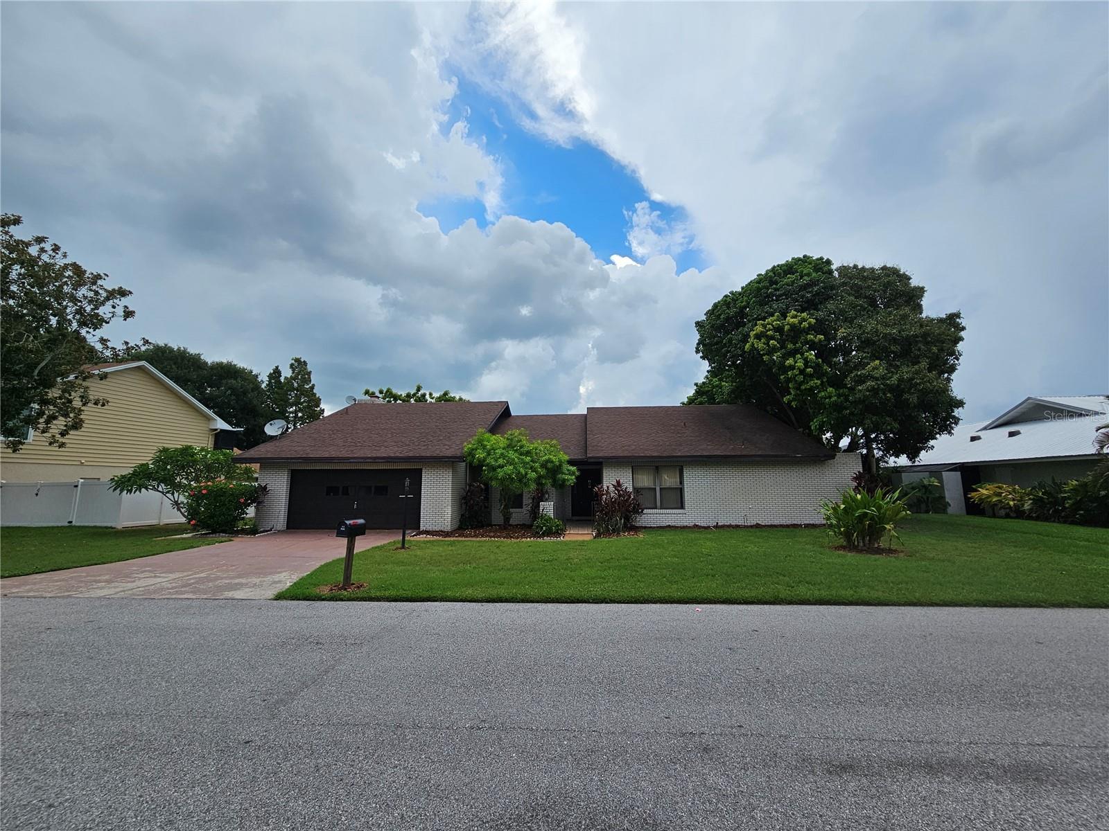 292 HERNANDO, WINTER HAVEN, Single Family Residence,  for sale, PROPERTY EXPERTS 