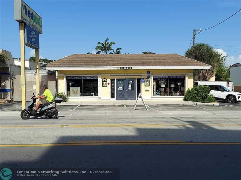 3001 6 avenue, Wilton Manors, Commercial/Industrial,  for sale, PROPERTY EXPERTS 