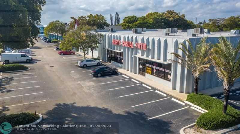 2101 Atlantic Blvd 101A, Pompano Beach, Commercial/Industrial,  for sale, PROPERTY EXPERTS 
