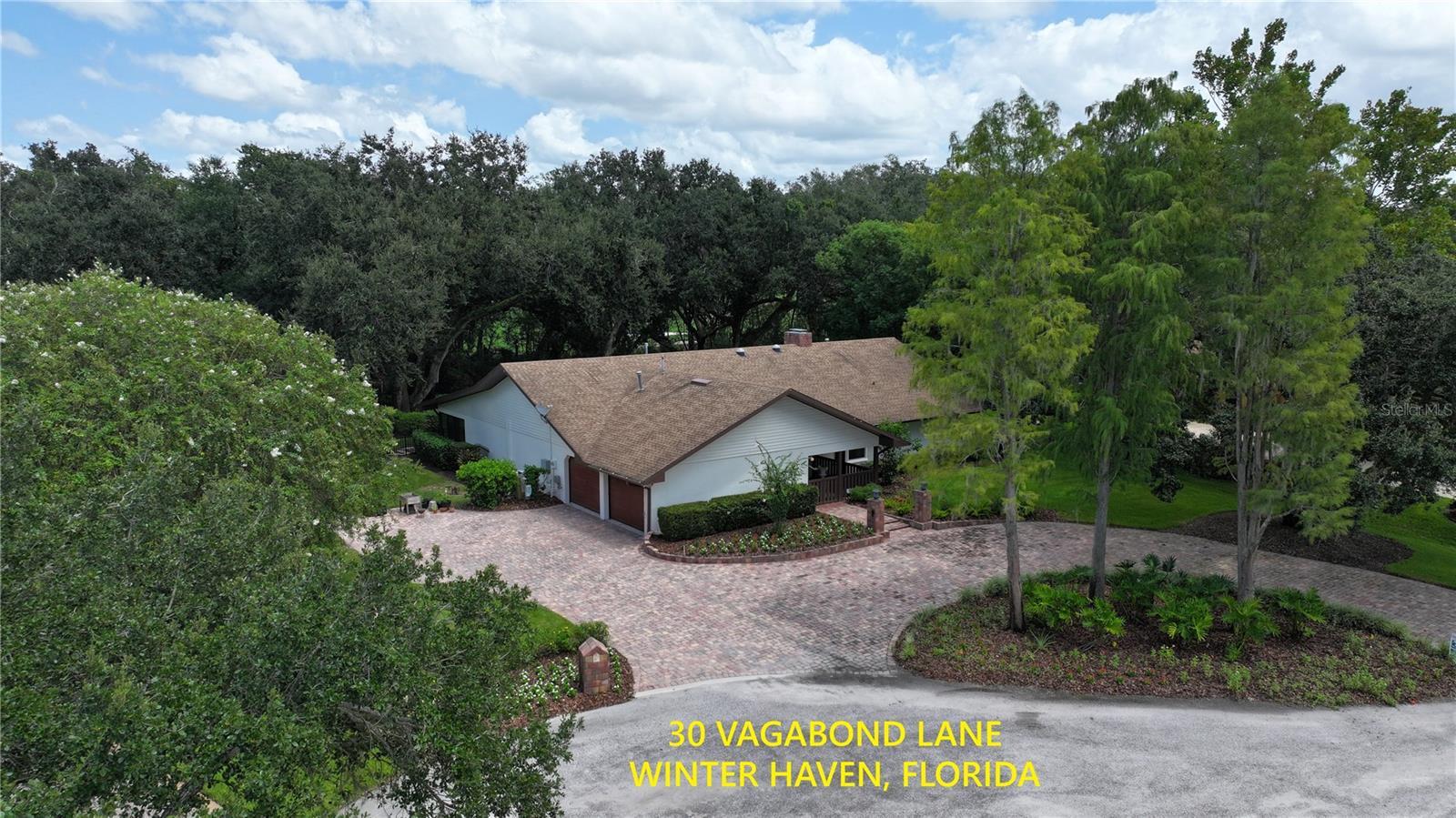 30 VAGABOND, WINTER HAVEN, Single Family Residence,  for sale, PROPERTY EXPERTS 