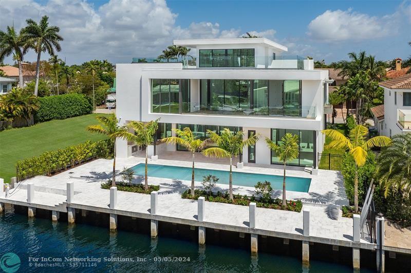 2506 Sea Island Drive, Fort Lauderdale, Single Family,  for sale, PROPERTY EXPERTS 