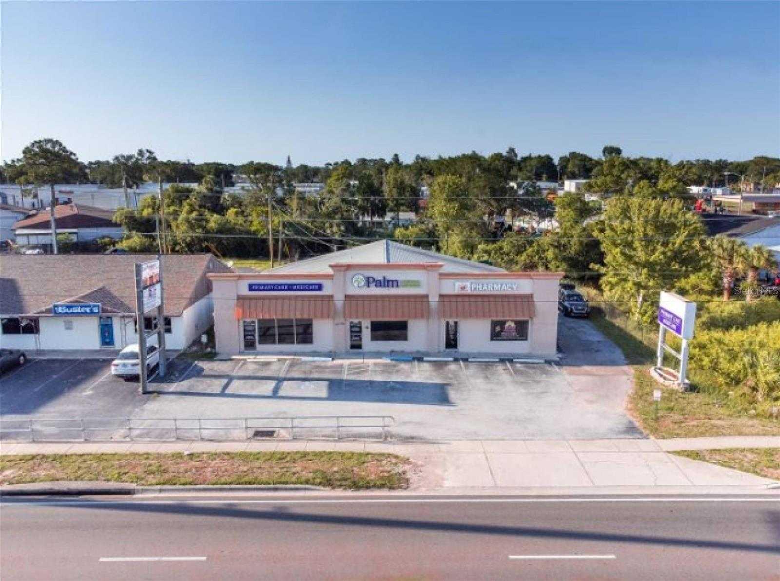 6235 RIDGE, PORT RICHEY, Retail,  for leased, PROPERTY EXPERTS 