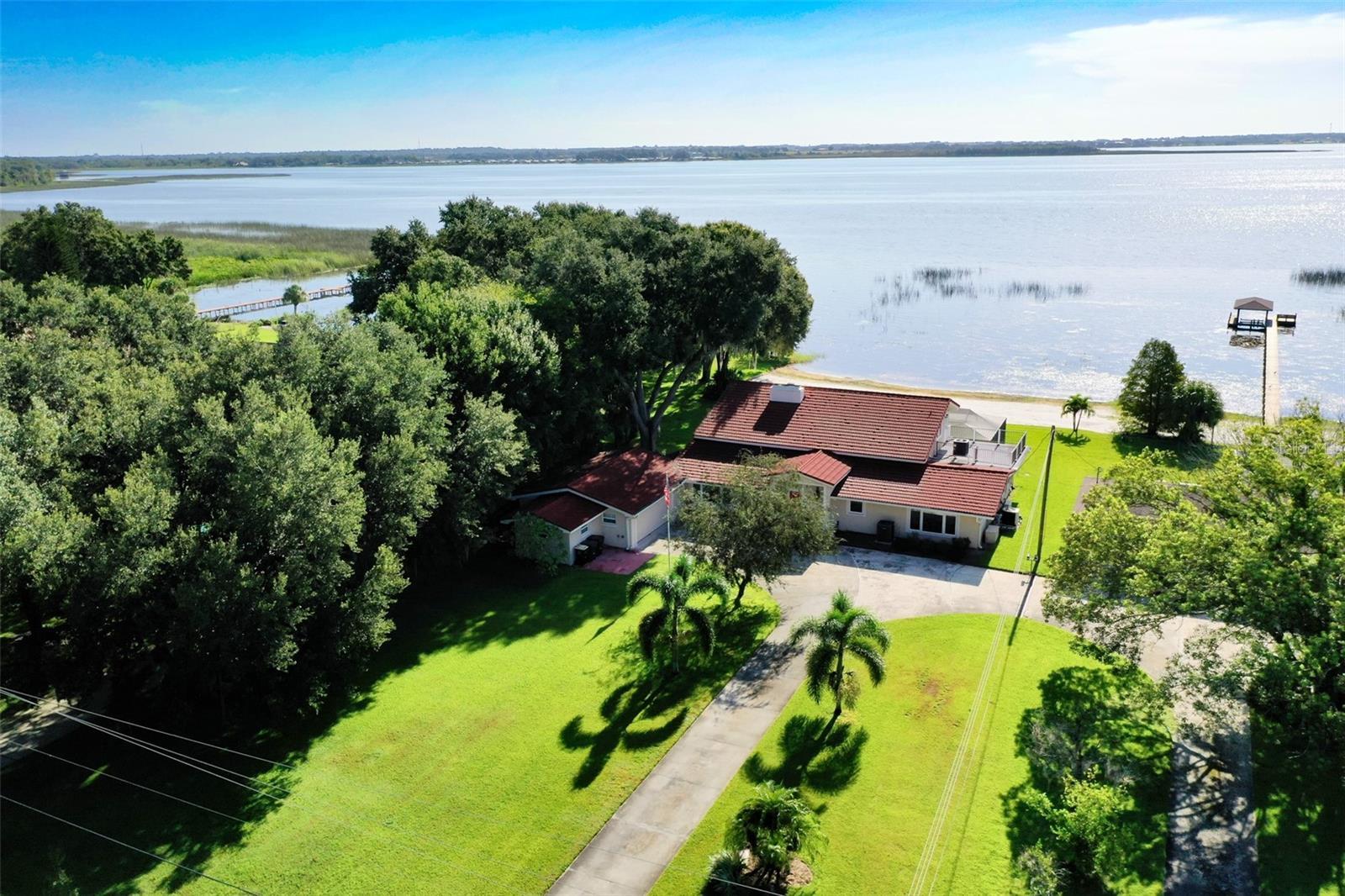 1250 LAKE HAMILTON, WINTER HAVEN, Single Family Residence,  for sale, PROPERTY EXPERTS 
