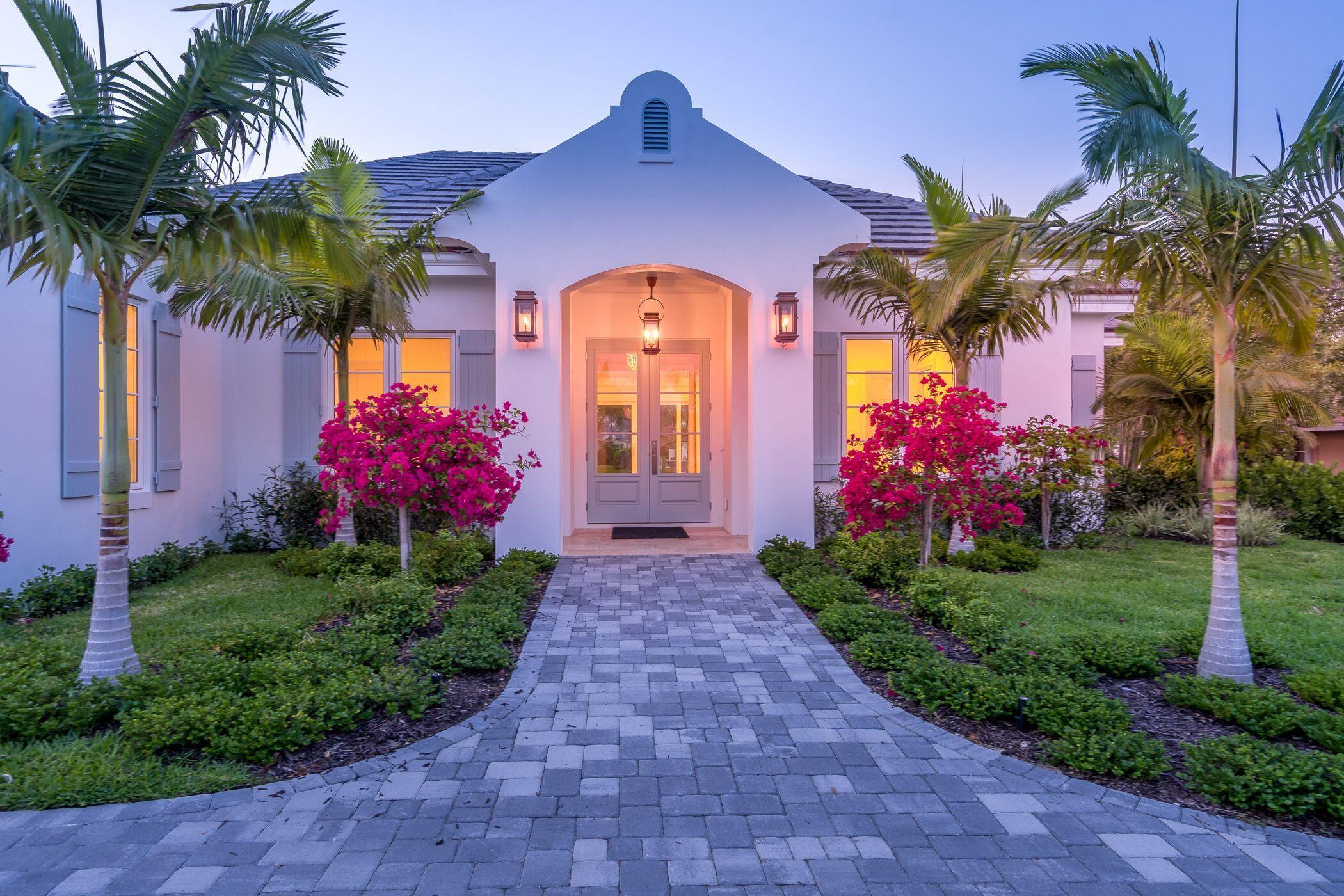18 Sea Horse, Vero Beach, Single Family Detached,  for sale, PROPERTY EXPERTS 