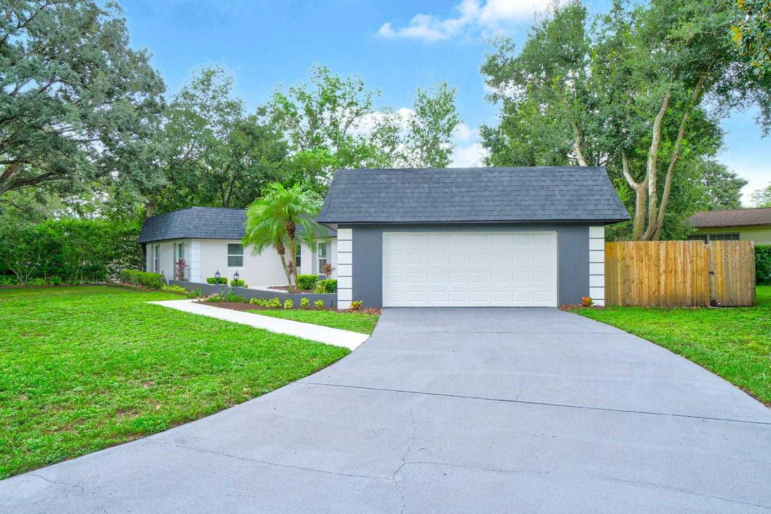 2620 SUMMERFIELD, WINTER PARK, Single Family Residence,  sold, PROPERTY EXPERTS 