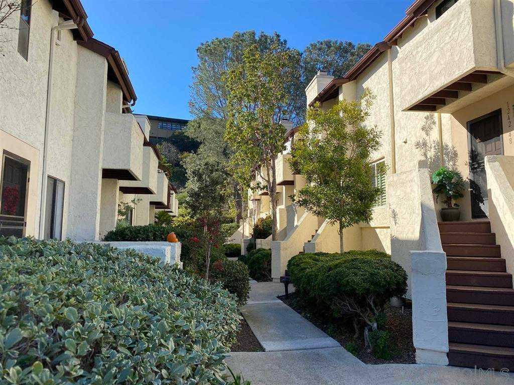 1242 River Glen Row 45, 230017276, San Diego, Townhome,  for rent, PROPERTY EXPERTS 