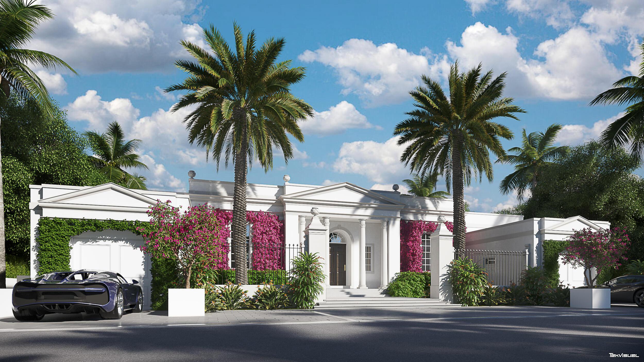 500 Regents Park, Palm Beach, Single Family Detached,  for sale, PROPERTY EXPERTS 
