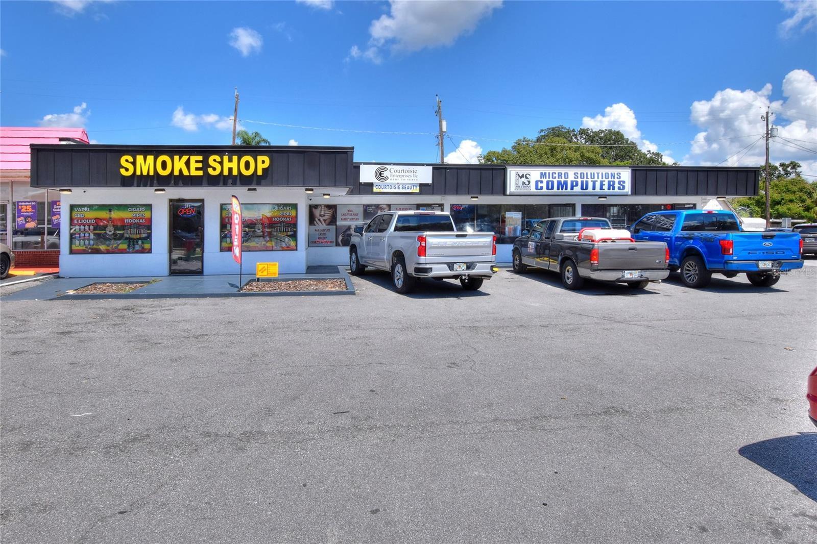 211 CENTRAL, WINTER HAVEN, Retail,  for sale, PROPERTY EXPERTS 