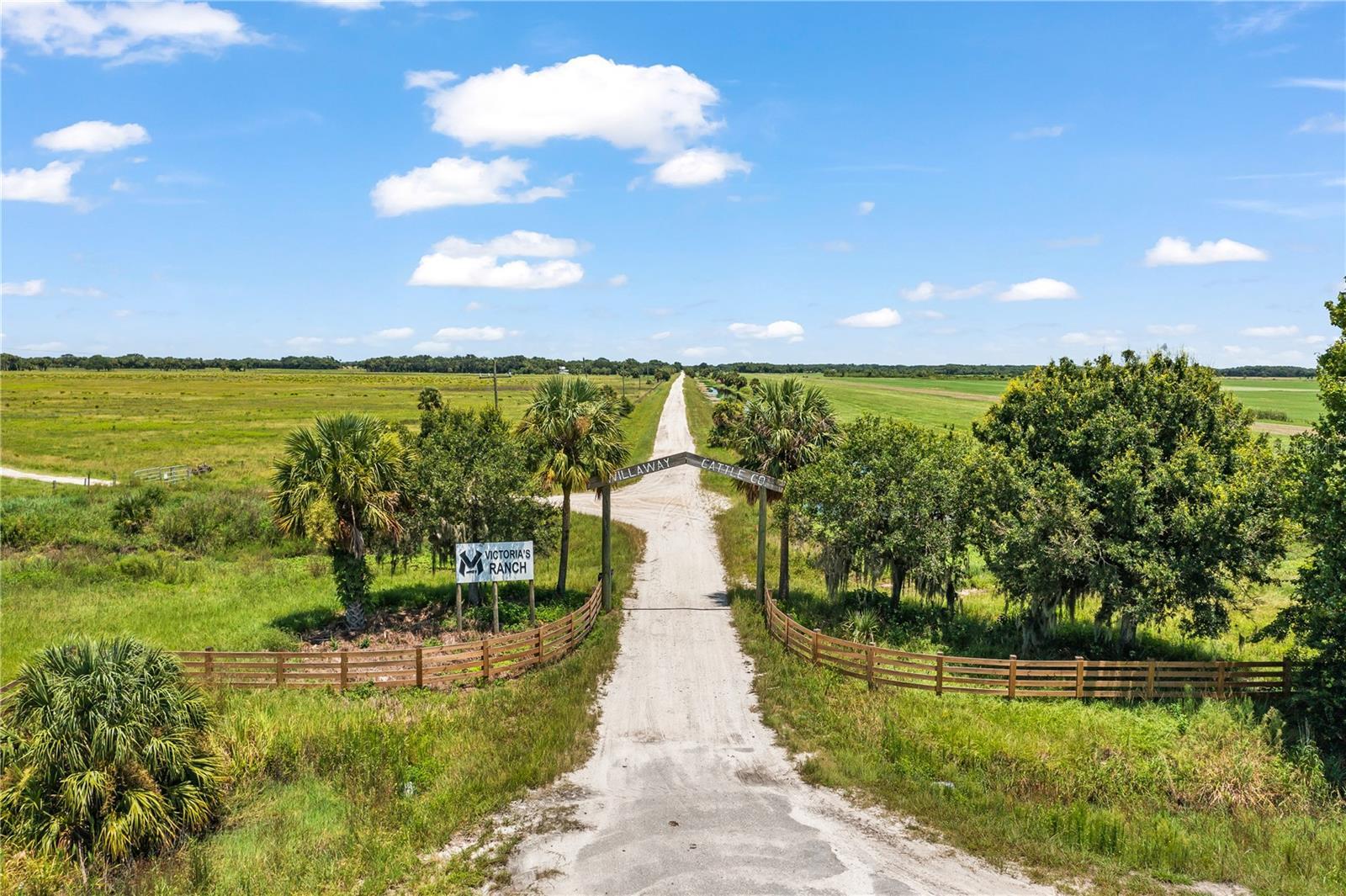 29755 72ND, OKEECHOBEE, Land,  for sale, PROPERTY EXPERTS 