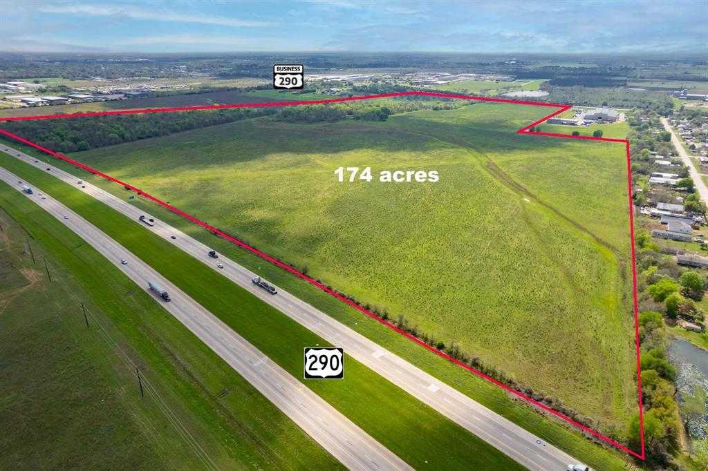 Hwy 290 W/Fm 362, 96730715, Waller, Country Homes/Acreage, PROPERTY EXPERTS 